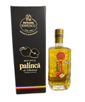 Distileria Ionescu Apple Brandy (Palinca mere / Apple palinka Ghiobesti) 500ml