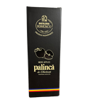Distileria Ionescu Apple Brandy (Palinca mere / Apple palinka Ghiobesti) 500ml