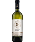 Domeniul Bogdan Sauvignon Blanc Premium Organic Vegan White Wine