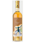 Dugladze Magical Tbilisi Kakhuri Georgian Amber Wine