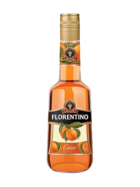 Florentino Apricot Liqueur 500ml