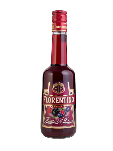 Florentino Forest Fruit Liqueur 500ml