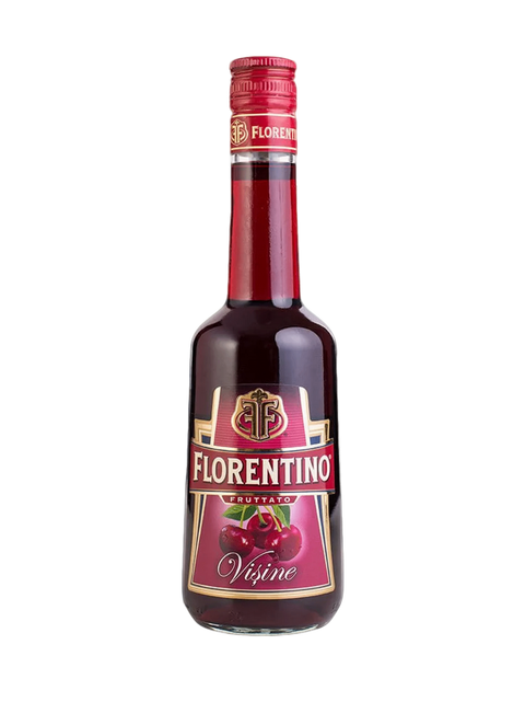 Florentino Sour Cherry Liqueur 500ml