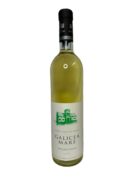 Galicea Mare Italian Riesling White Wine 750ml