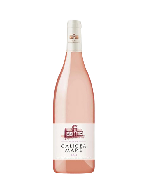 Galicea Mare Rose Wine