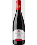 Guremani Mukuzani Georgian Red Wine