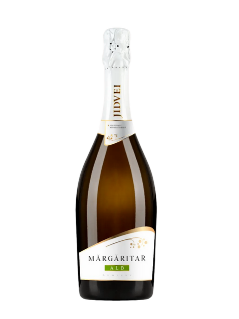 Jidvei Margaritar White Sparkling Wine 750ml