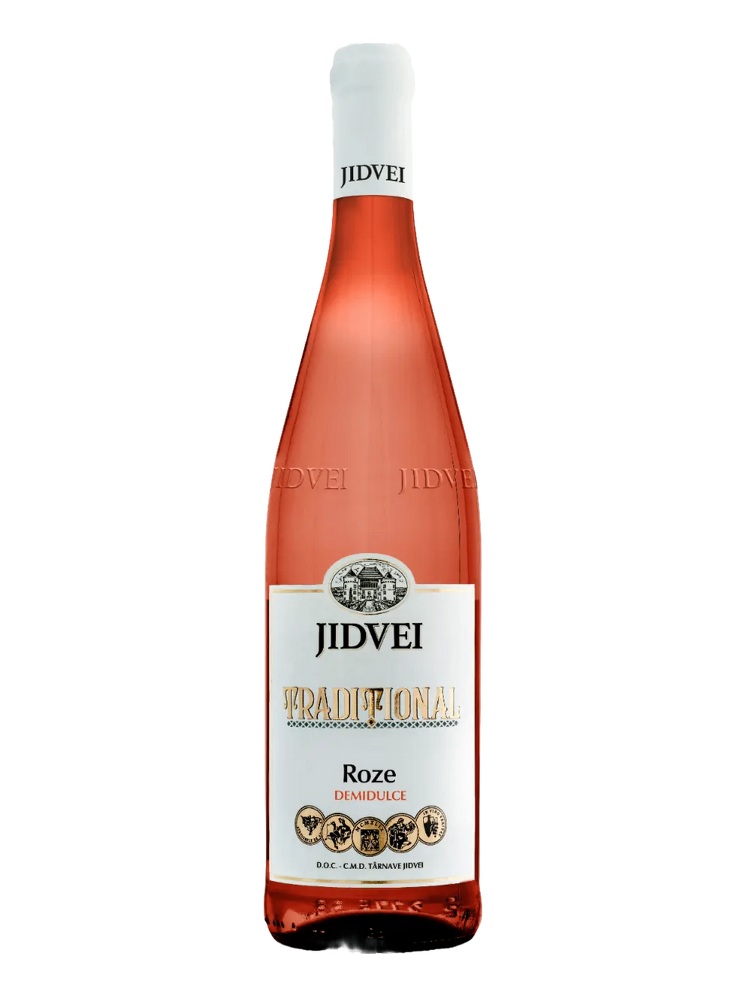 Jidvei Traditional Rose Romanian Wine 750ml 11 5 ABV Romanian Drinks jidvei-traditional-rose-romanian-wine-750ml-11-5-abv-romanian-drinks