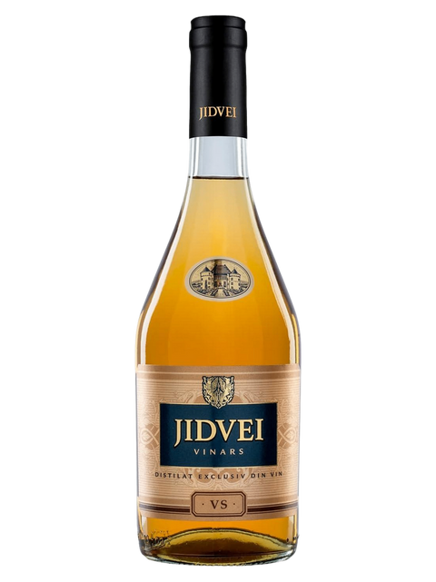 Jidvei VS Brandy (Vinars) 700ml