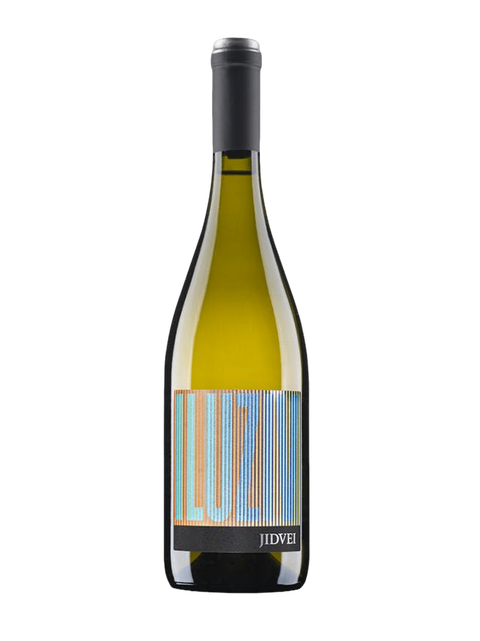 Jidvei Iluziv Sauvignon Blanc, Italian Riesling, Muscat Ottonel White Wine 750ml