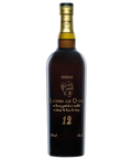 Lacrima lui Ovidiu Fortified White Wine Aged 12 Years