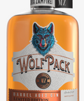 Magura Zamfirei WolfPack Barrel Aged Gin Feteasca Neagra Cask Limited Edition Premium Gin 500ml