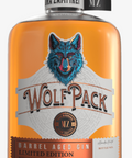 Magura Zamfirei WolfPack Barrel Aged Gin Merlot Cask Limited Edition Premium Gin 500ml