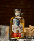 Magura Zamfirei WolfPack Barrel Aged Gin Rum Cask Limited Edition Premium Gin 500ml
