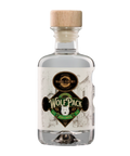 Magura Zamfirei WolfPack Dry Gin No 4 Premium Gin Miniature 100ml