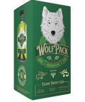 Magura Zamfirei WolfPack Elixir Twenty Gin Gift Pack Premium Gin 700ml