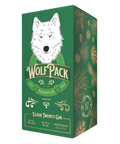 Magura Zamfirei WolfPack Elixir Twenty Gin Gift Pack Premium Gin 700ml