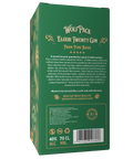 Magura Zamfirei WolfPack Elixir Twenty Gin Gift Pack Premium Gin 700ml