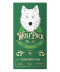 Magura Zamfirei WolfPack Elixir Twenty Gin Gift Pack Premium Gin 700ml