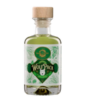Magura Zamfirei WolfPack Elixir Twenty Gin Premium Gin Miniature 100ml