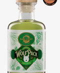 Magura Zamfirei WolfPack Elixir Twenty Gin Premium Gin Miniature 100ml