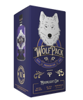 Magura Zamfirei WolfPack Moonlight Gin Gift Pack Premium Gin 700ml