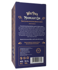 Magura Zamfirei WolfPack Moonlight Gin Gift Pack Premium Gin 700ml