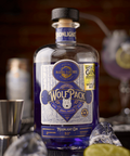 Magura Zamfirei WolfPack Moonlight Gin Gift Pack Premium Gin 700ml