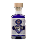 Magura Zamfirei WolfPack Moonlight Gin Premium Gin Miniature 100ml