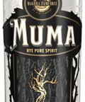 Magura Zamfirei Muma Rye Pure Spirit 700ml
