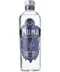Magura Zamfirei Muma Premium Craft Vodka (Vodca) 700ml