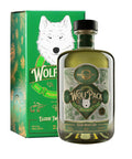 Magura Zamfirei WolfPack Elixir Twenty Gin Gift Pack Premium Gin 700ml