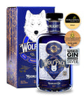 Magura Zamfirei WolfPack Moonlight Gin Gift Pack Premium Gin 700ml