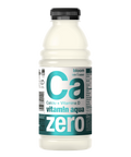 Merlin's Beverages Vitamin Aqua Zero Sugar Coconut & Pineapple Flavoured and Vitamin Enriched Water 600ml