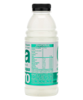 Merlin's Beverages Vitamin Aqua Zero Sugar Coconut & Pineapple Flavoured and Vitamin Enriched Water 600ml