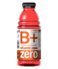Merlin's Beverages Vitamin Aqua Zero Sugar Watermelon & Lime Flavoured and Vitamin Enriched Water 600ml