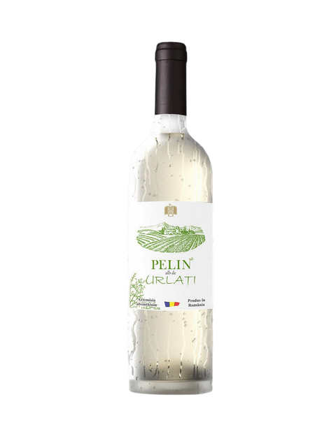 Pelin de Urlati White Wine 750ml