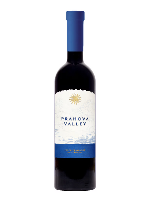 Domeniile Alexandrion Rhein Prahova Valley Feteasca Neagra Red Wine 750ml
