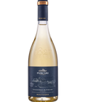 Purcari Nocturne Chardonnay Moldovan White Wine