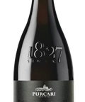 Purcari Nocturne Rara Neagra Moldovan Red Wine