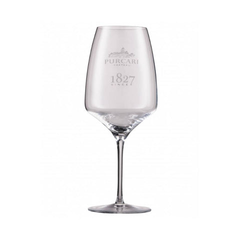 Purcari Negru de Purcari Moldovan Red Wine gift set