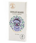 Razvan Idicel Dark Chocolate with plums and palinca 70% cocoa 80g