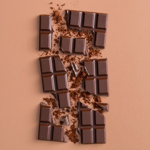 Razvan Idicel Dark Chocolate 70% cocoa 80g