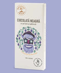 Razvan Idicel Dark Chocolate with plums and palinca 70% cocoa 80g