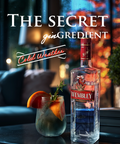 Wembley London Dry Gin Premium Gin 1ltr