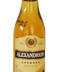Alexandrion 7 Stars Premium Collection 50ml