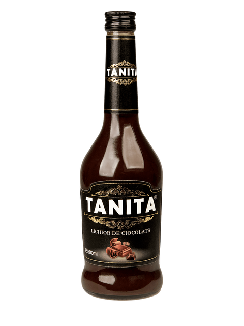 Tanita Chocolate Liqueur 500ml