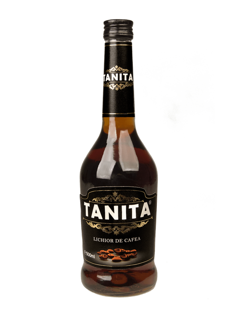 Tanita Coffee Liqueur 500ml