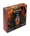 The Witch Enchanted Fine chocolate pralines filled with apricot liqueur 168g