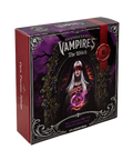 The Witch Enchanted Fine chocolate pralines filled with blueberry liqueur 168g
